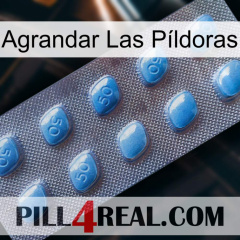 Agrandar Las Píldoras viagra3